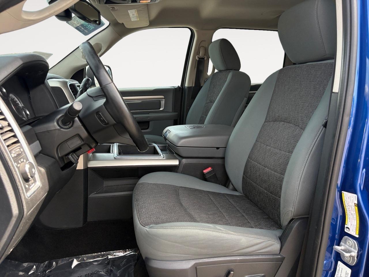 2014 Ram 2500 Big Horn, POWER RUNNING BOARDS, TOW PACKAGE, BACKUP CAMERA WITH PARKING SENSORS, REMOTE START, HEATED STEERING WHEEL & SEATS, BED LINER, NAVIGATION, ONLY 97K MILES, CLEAN CARFAX, DRIVE BIG IN THIS RAM BIG HORN!