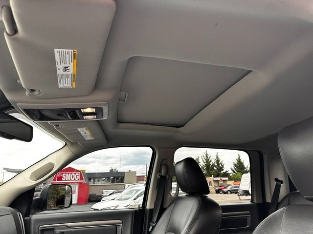 2014 Ram 2500 Big Horn Reno NV