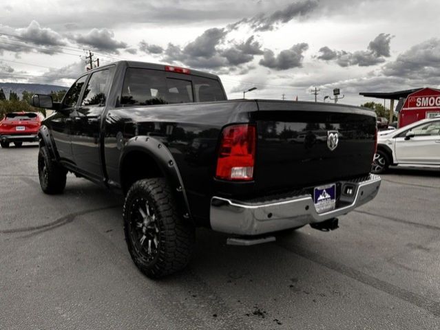 2014 Ram 2500 Big Horn Reno NV