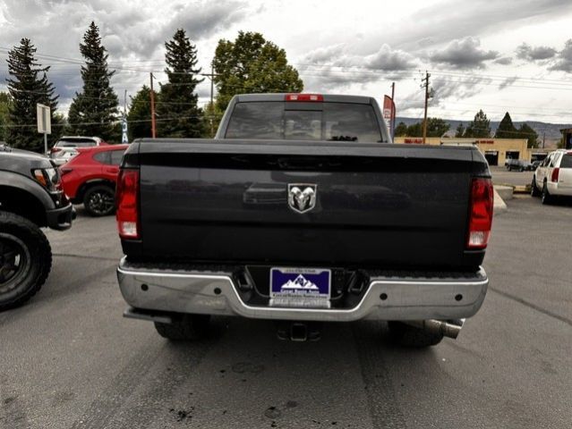 2014 Ram 2500 Big Horn Reno NV