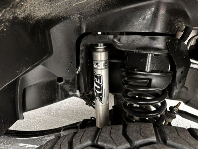 2014 Ram 2500 Big Horn Reno NV
