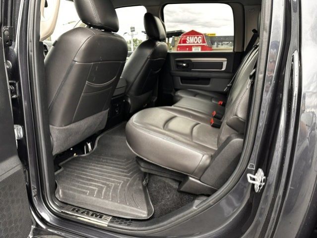 2014 Ram 2500 Big Horn Reno NV