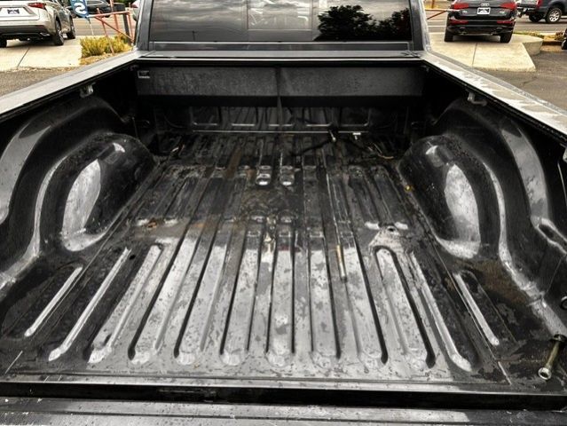 2014 Ram 2500 Big Horn Reno NV