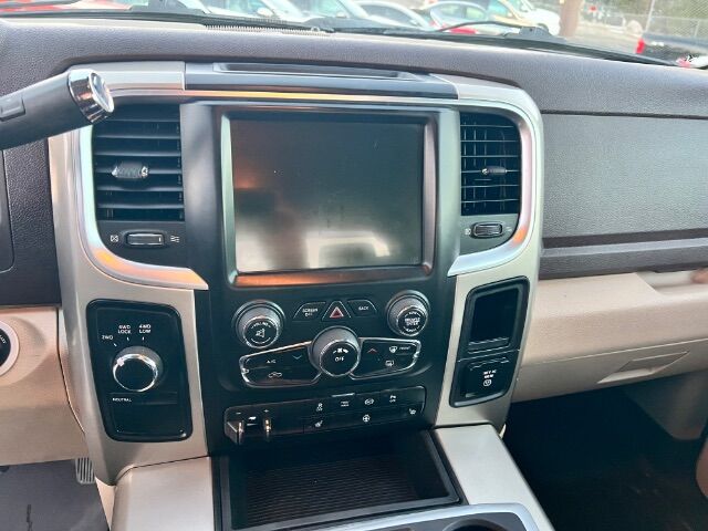 2014 Ram 2500 Big Horn Reno NV