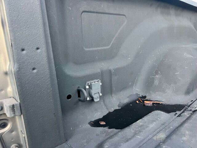 2014 Ram 2500 Big Horn Reno NV