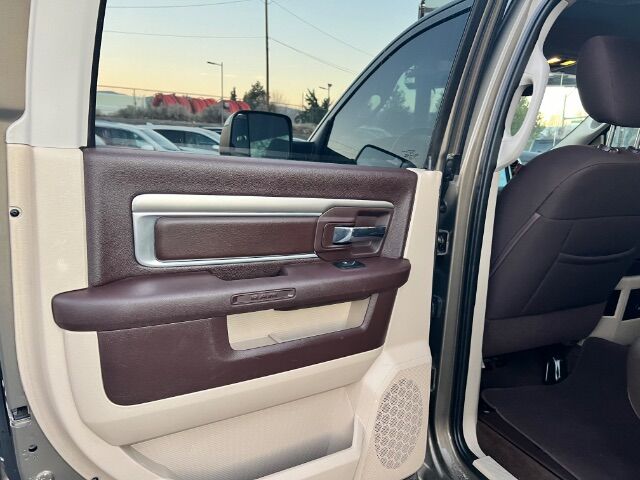 2014 Ram 2500 Big Horn Reno NV