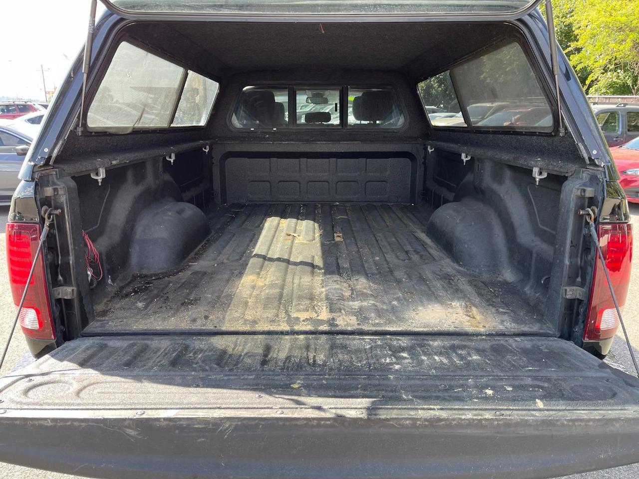 2014 Ram 2500 Big Horn Spokane Valley WA