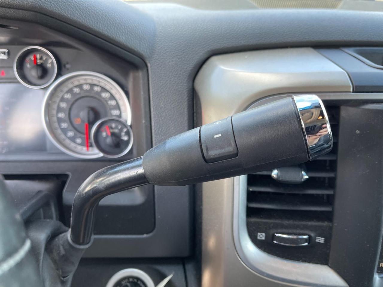 2014 Ram 2500 Big Horn Spokane Valley WA