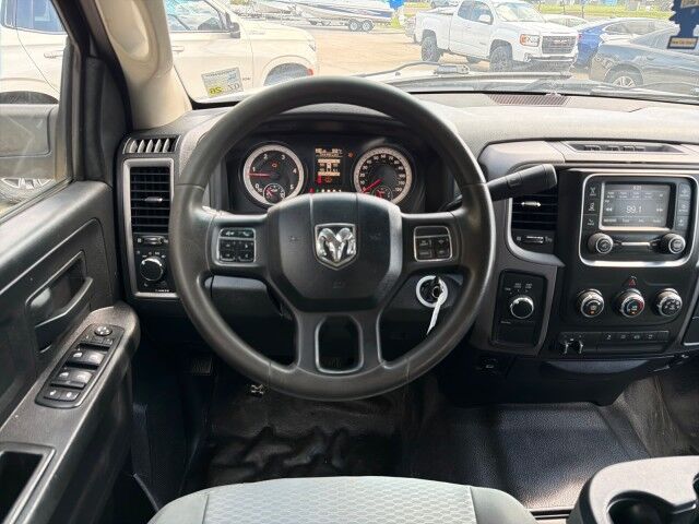 2014 Ram 2500 Crew Cab 4WD Tradesman Lafayette LA