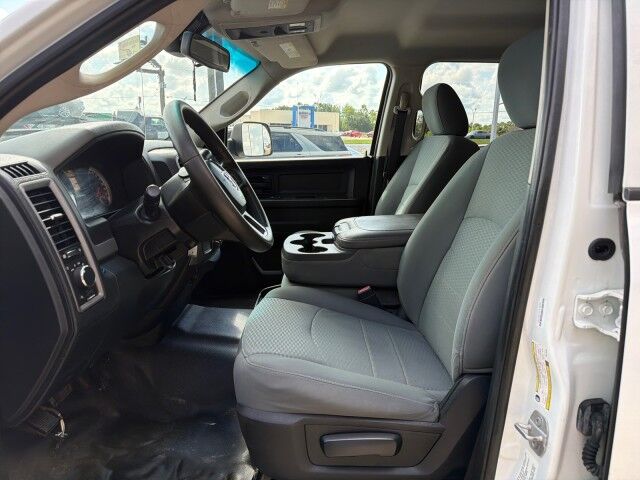 2014 Ram 2500 Crew Cab 4WD Tradesman Lafayette LA