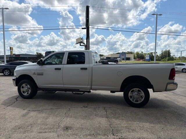 2014 Ram 2500 Crew Cab 4WD Tradesman Lafayette LA