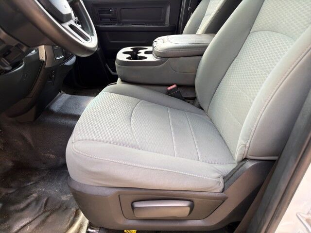 2014 Ram 2500 Crew Cab 4WD Tradesman Lafayette LA