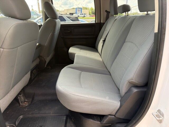 2014 Ram 2500 Crew Cab 4WD Tradesman Lafayette LA