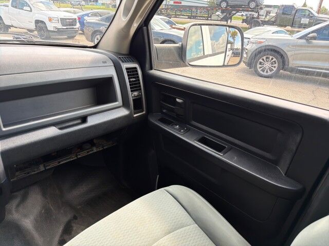 2014 Ram 2500 Crew Cab 4WD Tradesman Lafayette LA