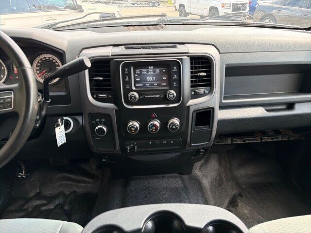 2014 Ram 2500 Crew Cab 4WD Tradesman Lafayette LA