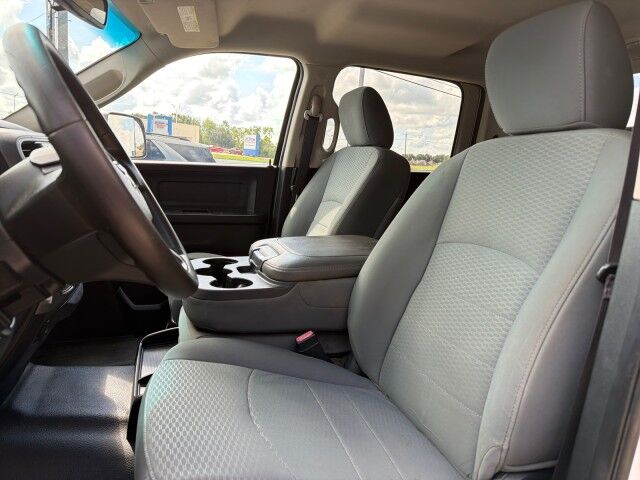 2014 Ram 2500 Crew Cab 4WD Tradesman Lafayette LA