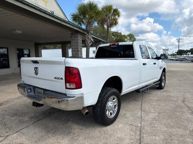 2014 Ram 2500 Crew Cab 4WD Tradesman Lafayette LA