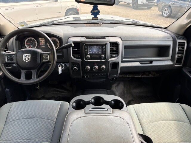 2014 Ram 2500 Crew Cab 4WD Tradesman Lafayette LA