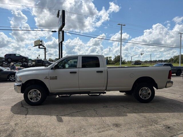 2014 Ram 2500 Crew Cab 4WD Tradesman Lafayette LA