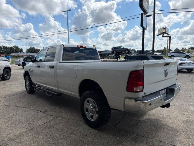 2014 Ram 2500 Crew Cab 4WD Tradesman Lafayette LA
