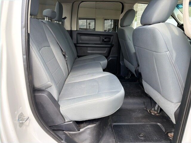 2014 Ram 2500 Crew Cab 4WD Tradesman Lafayette LA