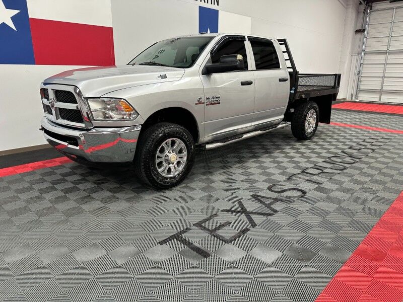 2014 Ram 2500 Flatbed 4WD 6.7L Diesel ARP Head Studs Upgrade Turbo FREE WARRANTY Call (682)587-6288