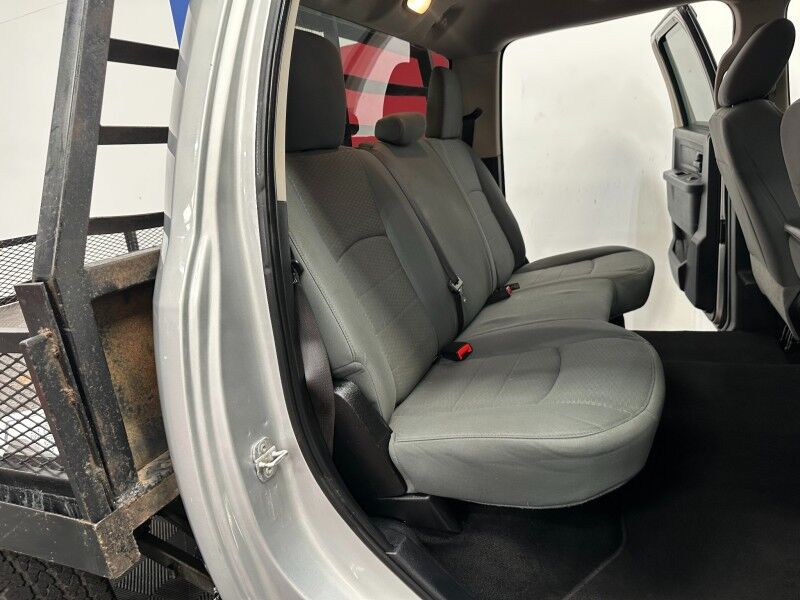 2014 Ram 2500 Flatbed 4WD 6.7L Diesel ARP Head Studs Upgrade Turbo FREE WARRANTY Arlington TX