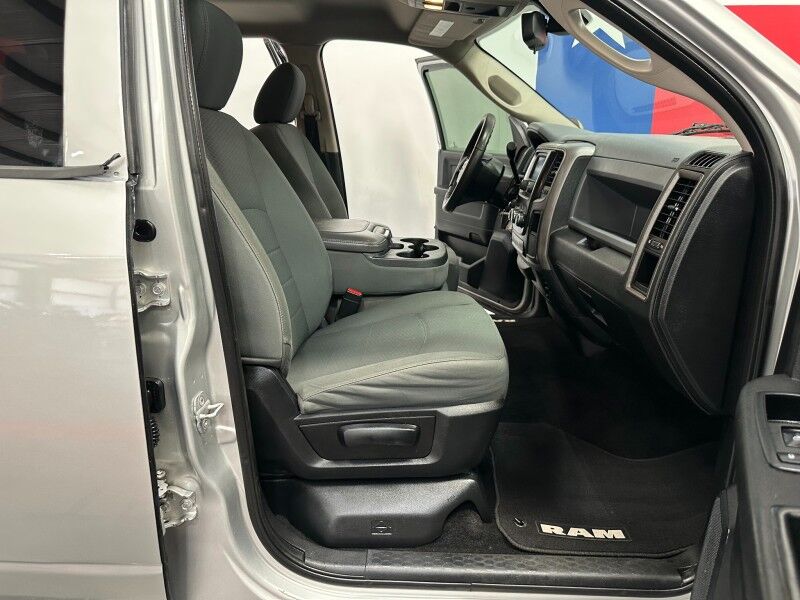 2014 Ram 2500 Flatbed 4WD 6.7L Diesel ARP Head Studs Upgrade Turbo FREE WARRANTY Arlington TX