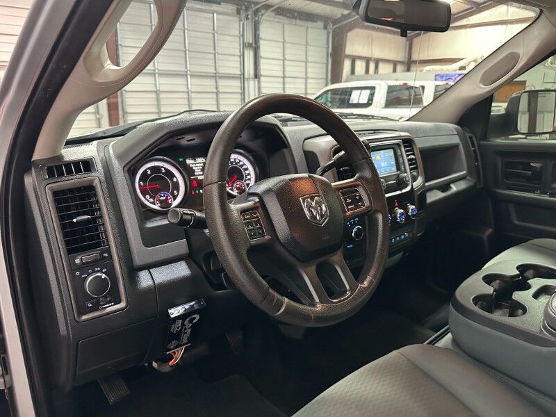 2014 Ram 2500 Flatbed 4WD 6.7L Diesel ARP Head Studs Upgrade Turbo FREE WARRANTY Arlington TX
