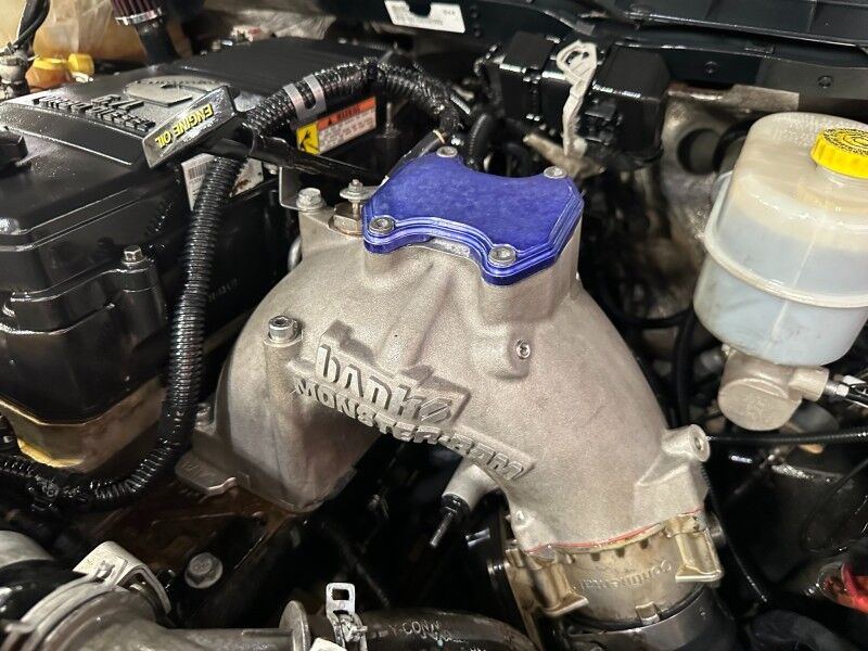 2014 Ram 2500 Flatbed 4WD 6.7L Diesel ARP Head Studs Upgrade Turbo FREE WARRANTY Arlington TX