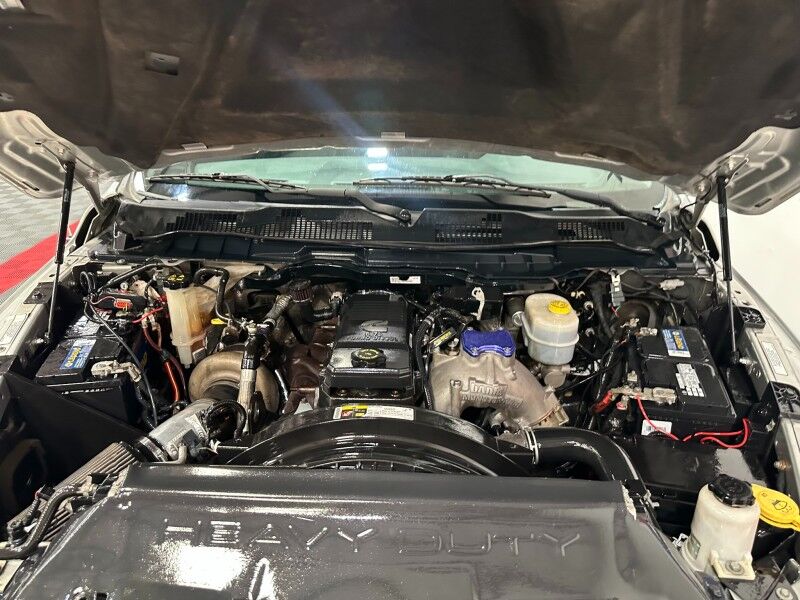 2014 Ram 2500 Flatbed 4WD 6.7L Diesel ARP Head Studs Upgrade Turbo FREE WARRANTY Arlington TX