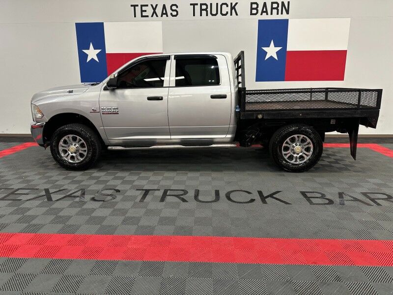 2014 Ram 2500 Flatbed 4WD 6.7L Diesel ARP Head Studs Upgrade Turbo FREE WARRANTY Arlington TX