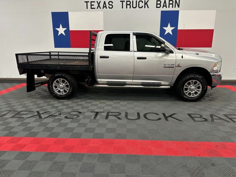 2014 Ram 2500 Flatbed 4WD 6.7L Diesel ARP Head Studs Upgrade Turbo FREE WARRANTY Arlington TX