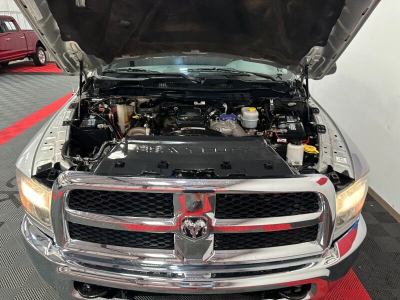 2014 Ram 2500 Flatbed 4WD 6.7L Diesel ARP Head Studs Upgrade Turbo FREE WARRANTY Arlington TX