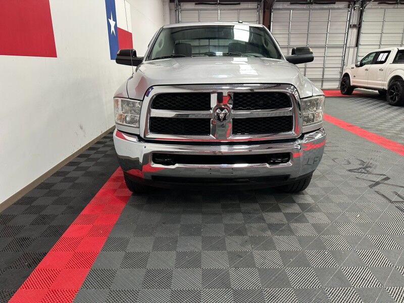 2014 Ram 2500 Flatbed 4WD 6.7L Diesel ARP Head Studs Upgrade Turbo FREE WARRANTY Arlington TX