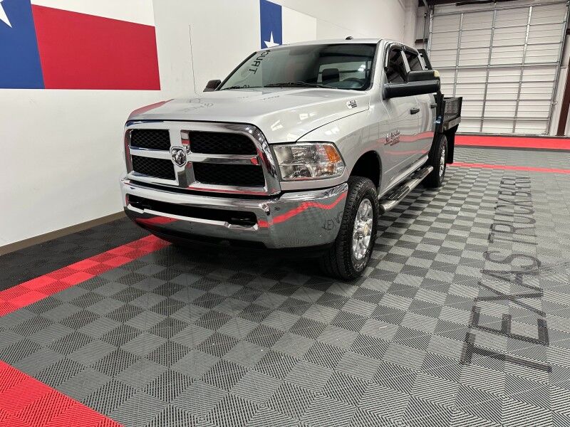 2014 Ram 2500 Flatbed 4WD 6.7L Diesel ARP Head Studs Upgrade Turbo FREE WARRANTY Arlington TX