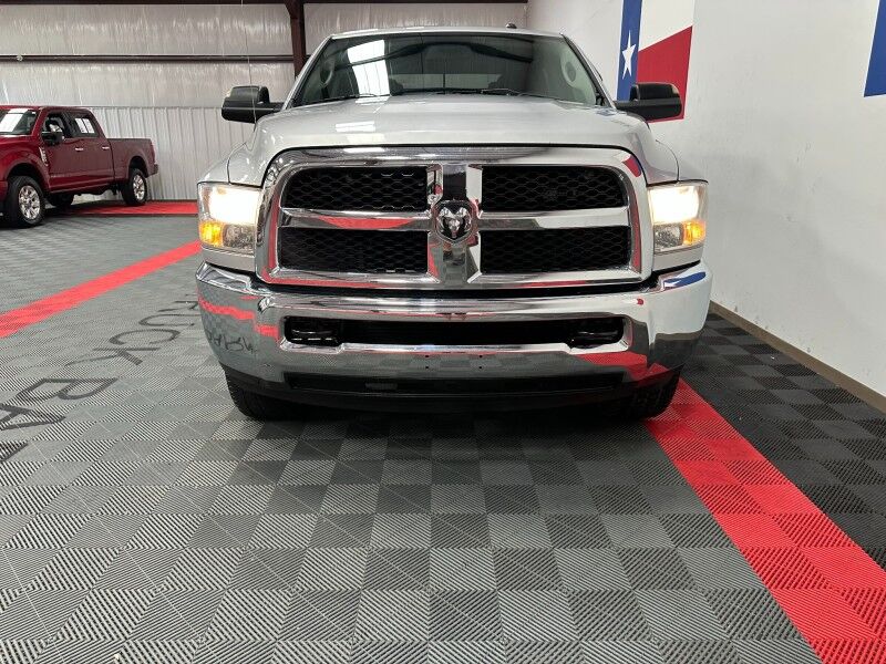 2014 Ram 2500 Flatbed 4WD 6.7L Diesel ARP Head Studs Upgrade Turbo FREE WARRANTY Arlington TX