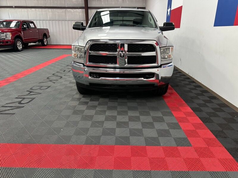2014 Ram 2500 Flatbed 4WD 6.7L Diesel ARP Head Studs Upgrade Turbo FREE WARRANTY Arlington TX