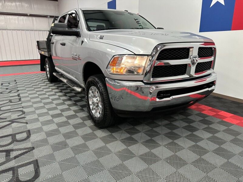 2014 Ram 2500 Flatbed 4WD 6.7L Diesel ARP Head Studs Upgrade Turbo FREE WARRANTY Arlington TX