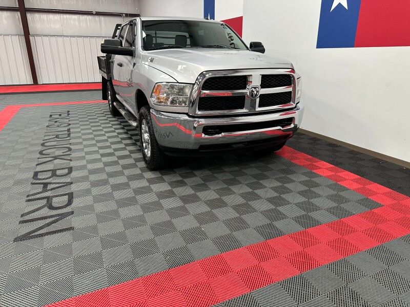 2014 Ram 2500 Flatbed 4WD 6.7L Diesel ARP Head Studs Upgrade Turbo FREE WARRANTY Arlington TX