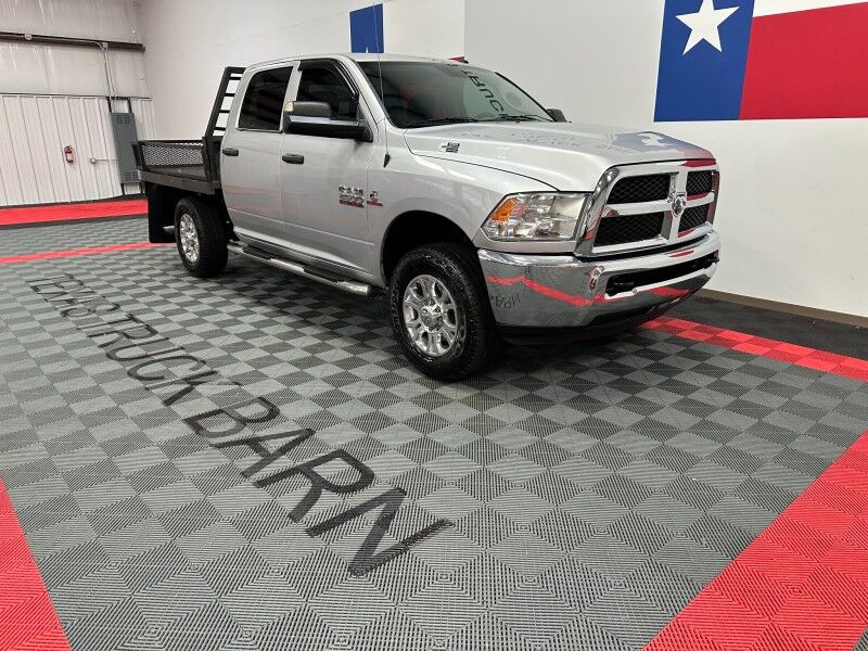 2014 Ram 2500 Flatbed 4WD 6.7L Diesel ARP Head Studs Upgrade Turbo FREE WARRANTY Arlington TX