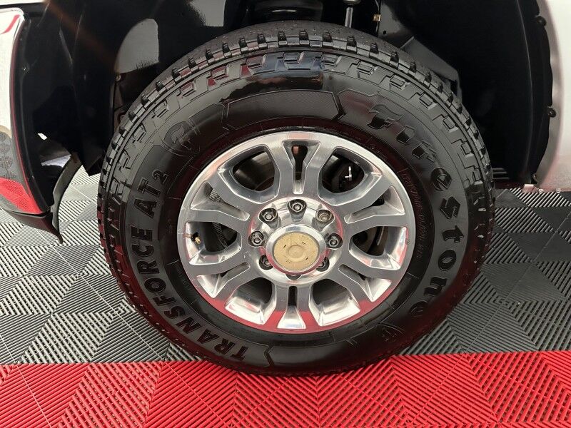 2014 Ram 2500 Flatbed 4WD 6.7L Diesel ARP Head Studs Upgrade Turbo FREE WARRANTY Arlington TX