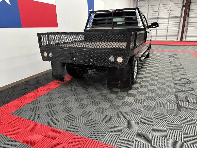 2014 Ram 2500 Flatbed 4WD 6.7L Diesel ARP Head Studs Upgrade Turbo FREE WARRANTY Arlington TX