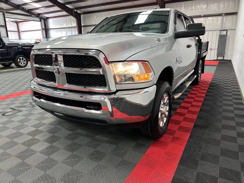 2014 Ram 2500 Flatbed 4WD 6.7L Diesel ARP Head Studs Upgrade Turbo FREE WARRANTY Arlington TX