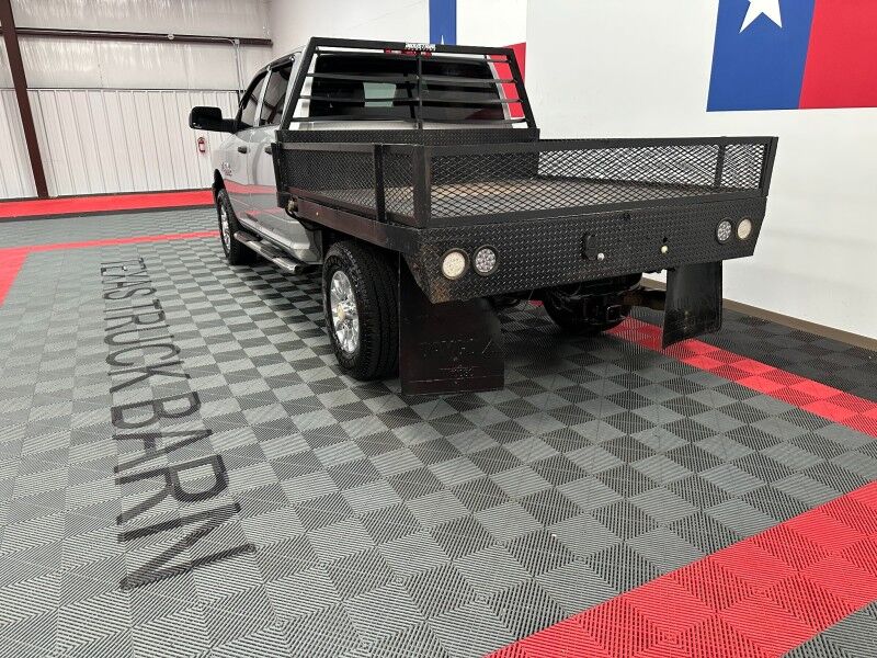 2014 Ram 2500 Flatbed 4WD 6.7L Diesel ARP Head Studs Upgrade Turbo FREE WARRANTY Arlington TX