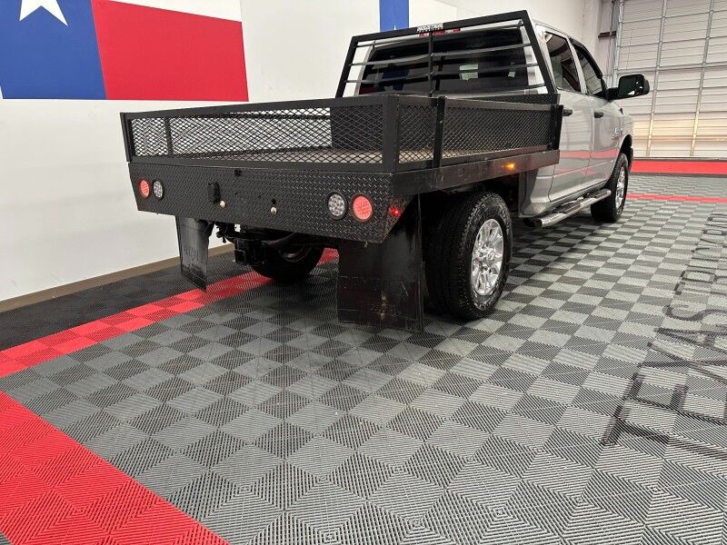 2014 Ram 2500 Flatbed 4WD 6.7L Diesel ARP Head Studs Upgrade Turbo FREE WARRANTY Arlington TX