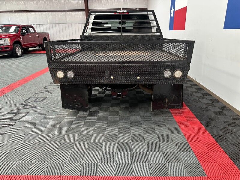 2014 Ram 2500 Flatbed 4WD 6.7L Diesel ARP Head Studs Upgrade Turbo FREE WARRANTY Arlington TX