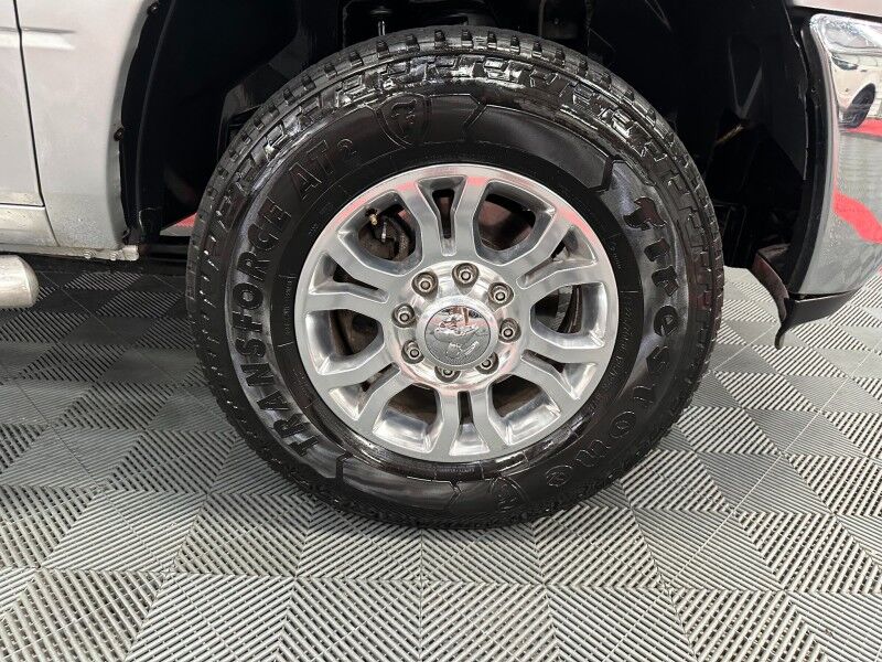 2014 Ram 2500 Flatbed 4WD 6.7L Diesel ARP Head Studs Upgrade Turbo FREE WARRANTY Arlington TX
