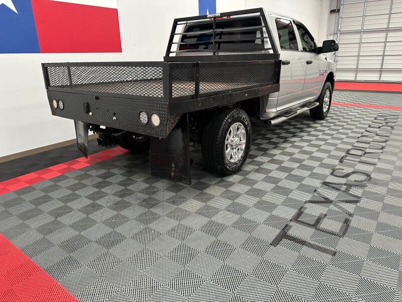 2014 Ram 2500 Flatbed 4WD 6.7L Diesel ARP Head Studs Upgrade Turbo FREE WARRANTY Arlington TX