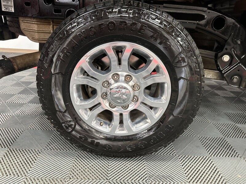 2014 Ram 2500 Flatbed 4WD 6.7L Diesel ARP Head Studs Upgrade Turbo FREE WARRANTY Arlington TX